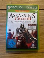 Assassin's Creed 2 - XBOX 360 Nordrhein-Westfalen - Gevelsberg Vorschau