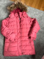 Wintermantel / Jacke Mädchen Gr. 146 Bayern - Hofkirchen Vorschau