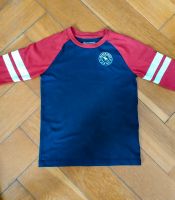 Weiches Langarmshirts von Abercrombie Kids, Gr. 122-128 Frankfurt am Main - Nordend Vorschau