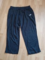 Jogginghose Nike, schwarz, wie Gr. 52 (steht 1X drin) Hessen - Brensbach Vorschau