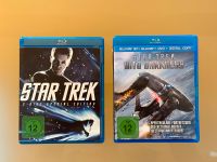 Star Trek + Star Trek Into Darkness • 2 Blu-rays Bayern - Wunsiedel Vorschau