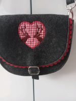 Filz Dirndl Handtasche, Versand 1, 95 € Mecklenburg-Vorpommern - Rossow Vorschau