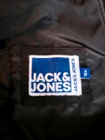 Jacke Jack & Jones Gr. 164 Windjacke Jack and Jones Altona - Hamburg Iserbrook Vorschau