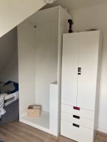 Pax 100x58x236 weiß Korpus IKEA Schleswig-Holstein - Handewitt Vorschau