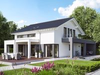 Modernes Einfamilienhaus mit Grundstück direkt vom Eigentümer-Jetzt Fördermöglichkeiten nutzen und den Traum vom Eigenheim verwirklichen Rheinland-Pfalz - Badenheim Vorschau