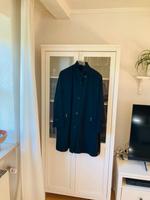 Langmantel Mantel Jacke Parker 48 Detlev Alberts Bayern - Erding Vorschau