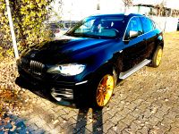 Bmw X6 M50D Tüv Neu Keyless Go Head-Up Display Softclose Nordrhein-Westfalen - Sankt Augustin Vorschau