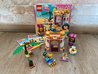 LEGO Disney Princess 41061  – Jasmins exotische Abenteuer Nordrhein-Westfalen - Hattingen Vorschau