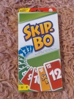 Neu Skip-Bo Kartenspiel Schleswig-Holstein - Kellinghusen Vorschau