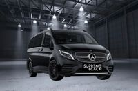 Mercedes V-Klasse 7-9 Sitzer Autovermietung Bus Van Mehrsitzer Berlin - Mitte Vorschau