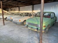 Wartburg Sammlung Nordrhein-Westfalen - Rosendahl Vorschau