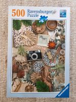 Ravensburger puzzle 500 Teile-- Vintage Stillleben Bayern - Mainstockheim Vorschau