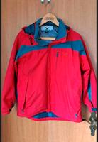 Salewa Jacke, Wanderjacke, Outlook, Windbreaker rot Gr 48 Hessen - Heidenrod Vorschau