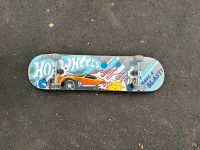 Skateboard Hotwheels Hessen - Alsfeld Vorschau