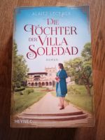 TB von Alaitz Leceaga - Die Töchter der Villa Soledad Saarland - St. Ingbert Vorschau