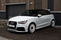 Audi A1 2.0 Quattro Limited 1 of 333 Bose Sitzheizung Bayern - Irschenberg Vorschau