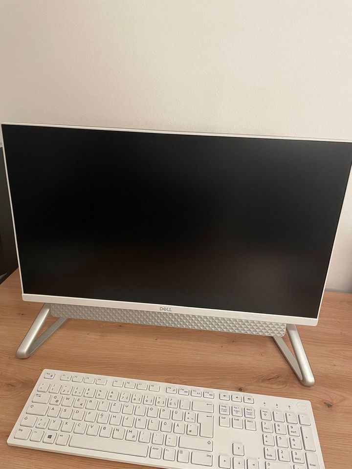 Dell Inspirion 5400 AIO - All in One PC in Oldenburg