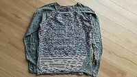 Pullover von Tommy Hilfiger Gr. 152 Nordrhein-Westfalen - Brakel Vorschau