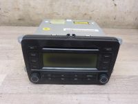 Blaupunkt CD Radio 1K0035186J VW GOLF V (1K1) 2.0 FSI Baden-Württemberg - Mühlacker Vorschau