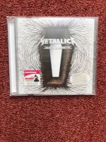 CD Metallica - Death Magnetic Essen - Steele Vorschau