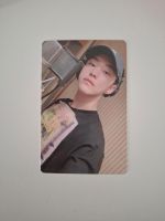 WTS Seventeen Hoshi photocard Semicolon special album Hamburg - Harburg Vorschau