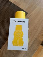 Trinkflasche Tupper Bär NEU OVP Sachsen - Obergurig Vorschau