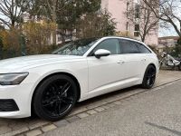 Audi a6  2.0tdi Bayern - Fürth Vorschau