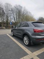 Audi Q3  140PS Bayern - Regensburg Vorschau