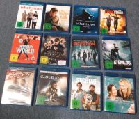 34 Blue Ray Filme Nordrhein-Westfalen - Hückelhoven Vorschau