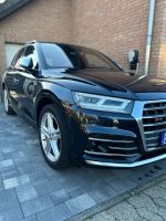 Audi SQ5 Vollausstattung,Standheizung,Scheckheft,Reifen neu Nordrhein-Westfalen - Meckenheim Vorschau