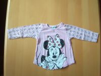 Minny Maus Shirt von Disney Gr 74 nur noch 1, 50 Euro! Bayern - Elsenfeld Vorschau