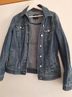 Bogner Jeansjacke Gr. 36. Hessen - Darmstadt Vorschau