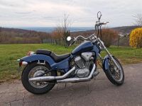 Honda VT 600 C Shadow Bayern - Johannesberg Vorschau