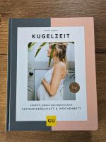 Buch Kugelzeit von Maike Mauer Bayern - Raubling Vorschau