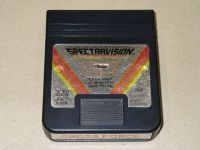 Cross Force - Spectravideo - Atari 2600 Spiel Modul Cartridge Hessen - Limburg Vorschau