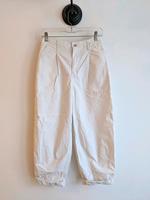 Levis Ballonhose weiß W26 26 Hose Ballon Levi's Utility Köln - Mülheim Vorschau
