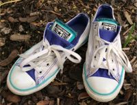 All Star Converse Halbschuh Schuhe Gr 34 Baden-Württemberg - Birkenfeld Vorschau