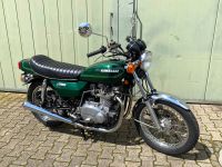 Twin Kawasaki Z 750 im O-Lack Köln - Widdersdorf Vorschau