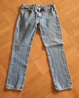 Levi's 511 Jeans W36 L34 hellblau sehr guter Zustand Hessen - Homberg (Efze) Vorschau