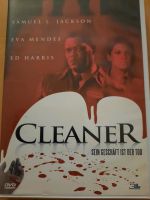 Cleaner DVD Sachsen-Anhalt - Zielitz Vorschau