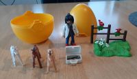 Playmobil Tierärztin mit Fohlen Baden-Württemberg - Haigerloch Vorschau