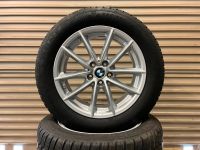 17 Zoll BMW 5er Winterräder Winterreifen Alufelgen G30 G31 G5L G5 Nordrhein-Westfalen - Brühl Vorschau