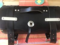 Harley Leder Tasche Rolle - TOP! Originalpreis 129,- Euro Kiel - Suchsdorf Vorschau