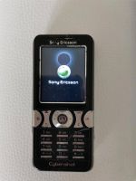 Sony Ericsson K550i Handy Nostalgie Bayern - Memmingen Vorschau