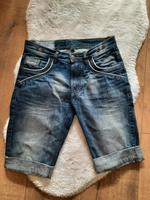 Herren Jeans Hose kurz Gr.M Sachsen - Dahlen Vorschau
