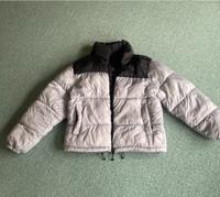 Pufferjacke Anorak Winterjacke Pull & Bear Gr. S Sachsen - Hoyerswerda Vorschau