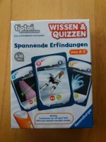 TipToi - Wissen & Quizzen - Spannende Erfindungen Nordrhein-Westfalen - Lennestadt Vorschau