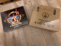 An Age Contrived OVP/ Kickstarter Collector‘s Edition Niedersachsen - Garbsen Vorschau