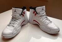 Air Jordan 12 Retro „Twist“ Essen-West - Holsterhausen Vorschau