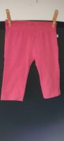 Capri Leggings von Blue Seven pink rosa Gr. 98 Niedersachsen - Göttingen Vorschau